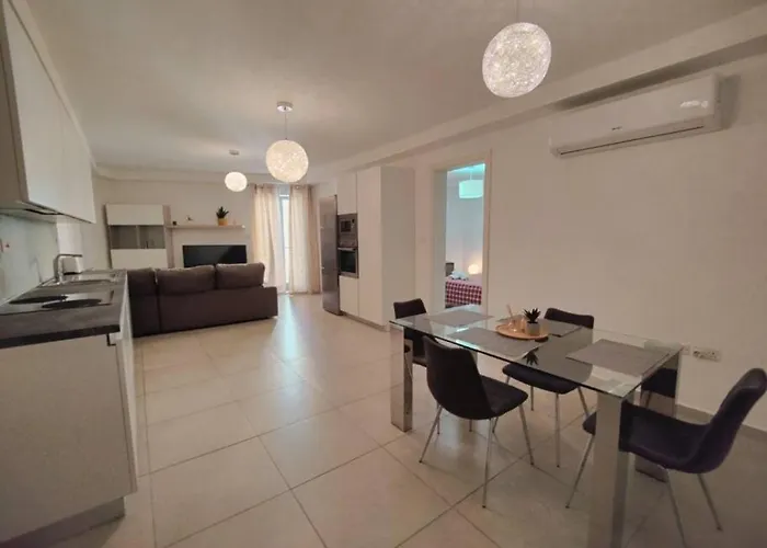 Apartment Perfect Place