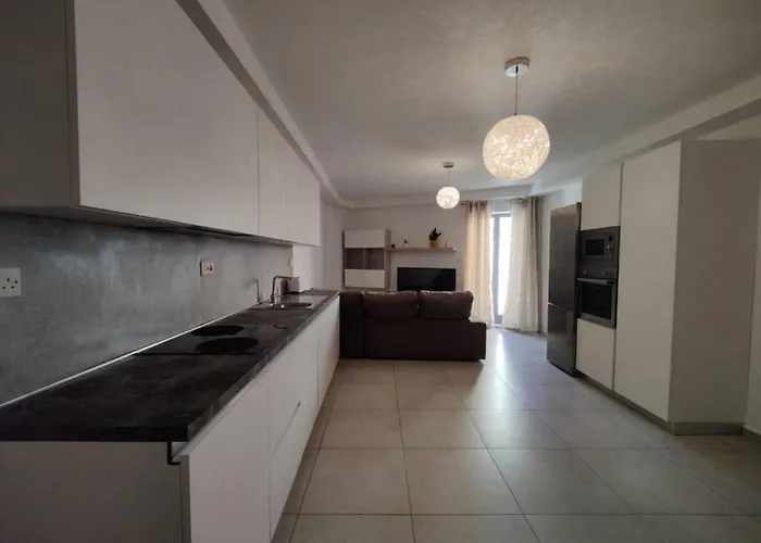 Perfect Place Apartment *