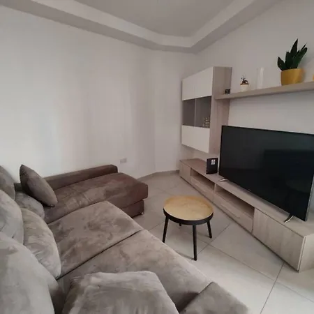 Perfect Place Apartment