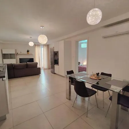 Apartment Perfect Place