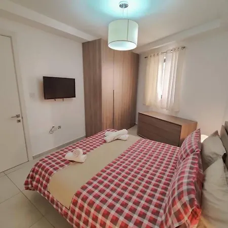Apartamento Perfect Place