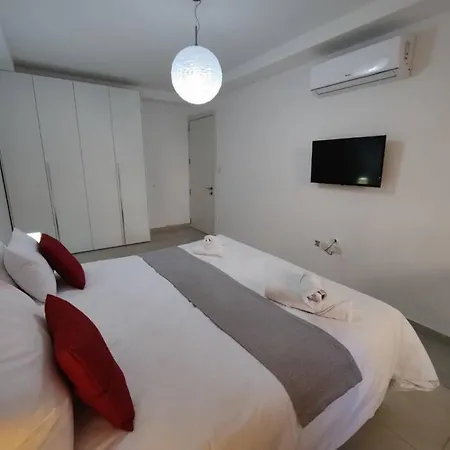 Perfect Place * Gzira