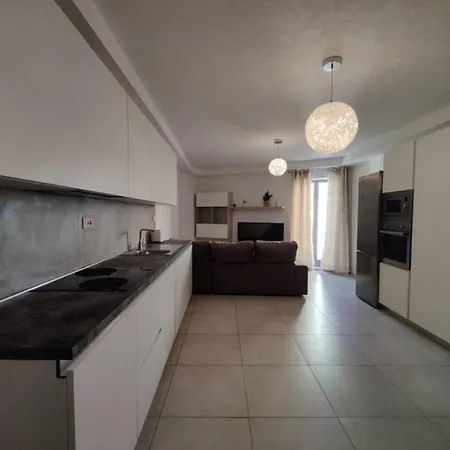 Perfect Place Apartment *