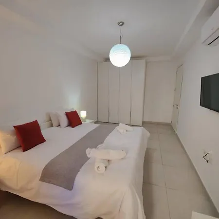 Lägenhet Perfect Place Gzira