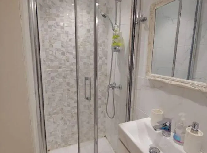 Daire Perfect Place *