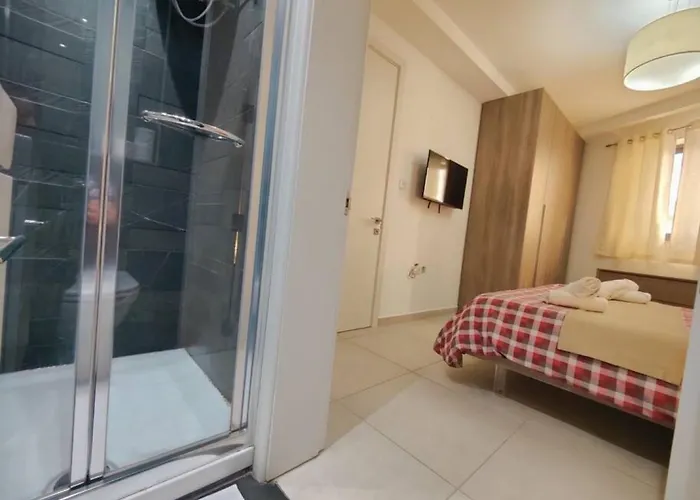 Perfect Place Daire Gzira