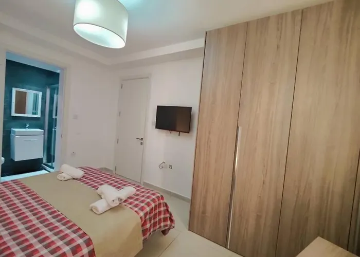 Perfect Place * Gzira