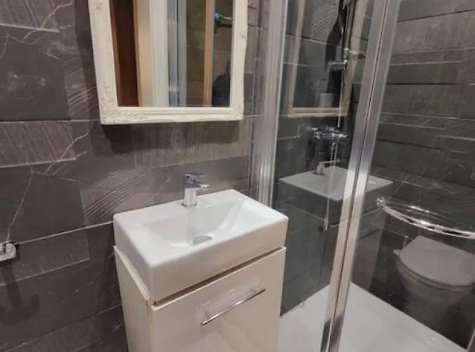 Perfect Place Daire Gzira