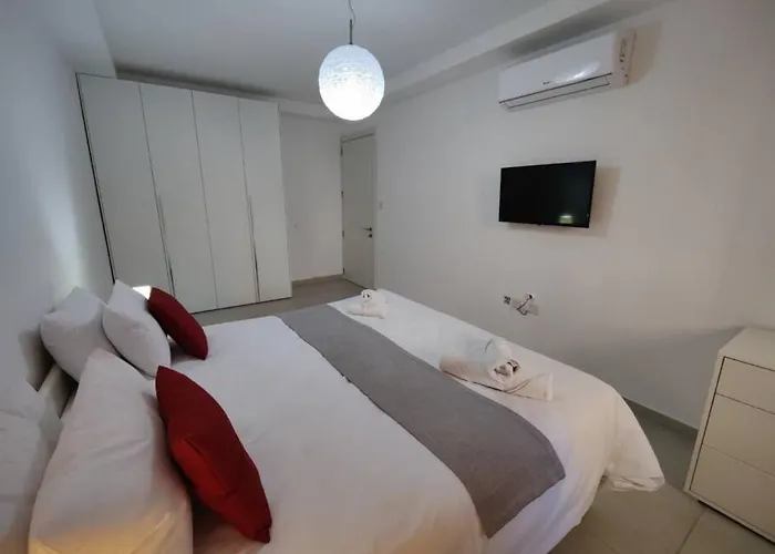 Perfect Place * Gzira