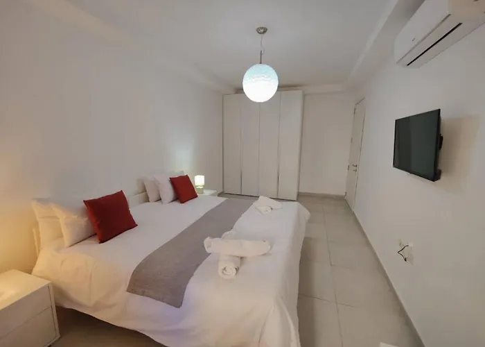 Daire Perfect Place Gzira